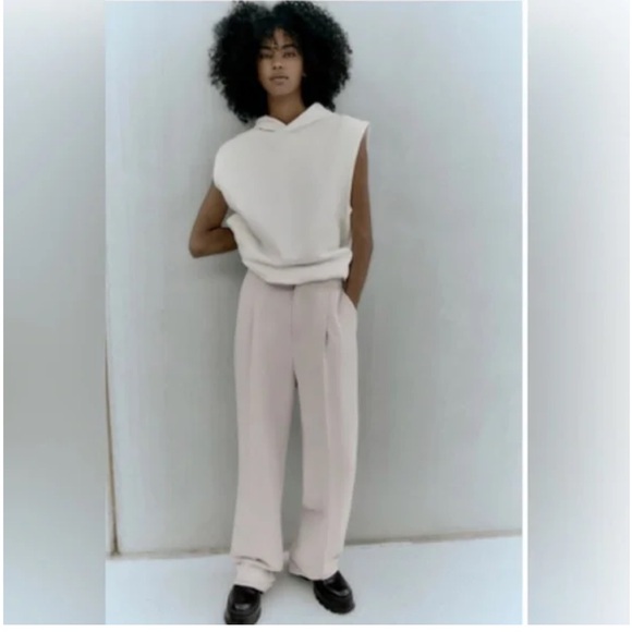 Zara Trousers - Picture 2 of 3